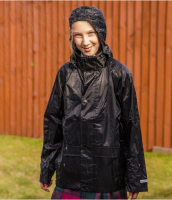 Suppliers Of Result Core Kids Waterproof Over Jacket