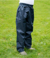 Suppliers Of Result Core Kids Waterproof Overtrousers