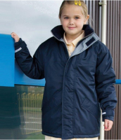 Suppliers Of Result Core Kids Winter Parka