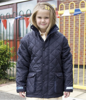 Suppliers Of Result Urban Kids Cheltenham Jacket