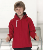 Suppliers Of Jerzees Schoolgear Kids HydraPlus 2000 Jacket