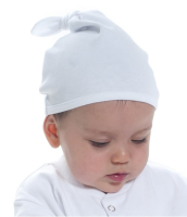 Suppliers Of Larkwood Baby Knotted Hat