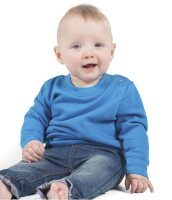 Suppliers Of Larkwood Baby/Toddler Sweatshirt