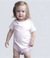 Suppliers Of Larkwood Short Sleeve Baby Bodysuit