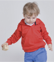 Suppliers Of Larkwood Baby/Toddler Hooded Sweatshirt