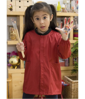 Suppliers Of Result Core Kids Art Smock