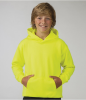 Suppliers Of AWDis Kids Electric Hoodie