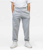 Suppliers Of AWDis Kids Cuffed Jog Pants