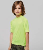 Suppliers Of Proact Kids Surf T-Shirt