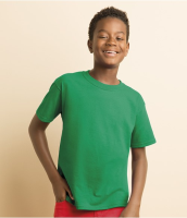 Suppliers Of Gildan Kids Heavy Cotton T-Shirt