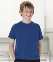 Suppliers Of Jerzees Schoolgear Kids Lightweight T-Shirt