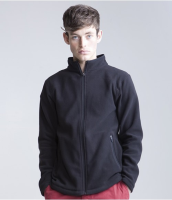 Suppliers Of Skinnifitmen Micro Fleece Jacket