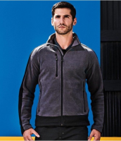 Suppliers Of Regatta Contrast 300 Fleece Jacket