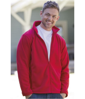 Suppliers Of Russell Outdoor Fleece Jacket