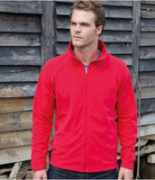 Suppliers Of Result Core Micro Fleece Jacket