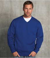 Suppliers Of Russell V Neck Sweatshirt