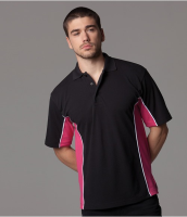 Suppliers Of Gamegear Track Poly/Cotton Pique Polo Shirt