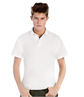 Suppliers Of B&C ID.001 Cotton Pique Polo Shirt