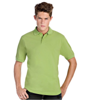 Suppliers Of B&C Safran Cotton Pique Polo Shirt