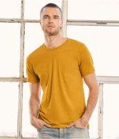 Suppliers Of Canvas Unisex Tri-Blend T-Shirt