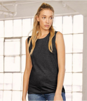 Suppliers Of Canvas Unisex Jersey Muscle Tank Top