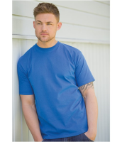 Suppliers Of Russell Classic Ringspun T-Shirt