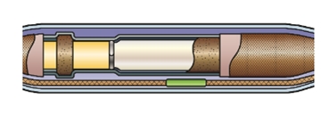 Single Core - MV Heatshrink Joints