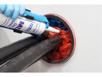 UK Suppliers Of Filoseal+HD Duct Sealing System