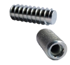 Blind Hex Drive Steel Threaded Inserts