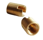 Self Brass Threading Inserts