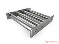 Clearance Magnetic Grates