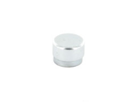 Elite IF2 flush finish nickel coated magnetic catches with no fixing nail.