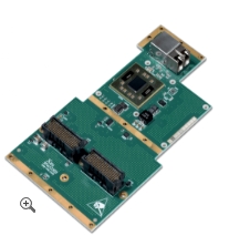 FPGA PCIe Boards