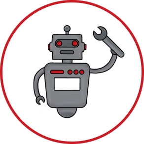 Robots & Automation Services