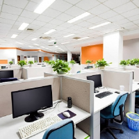 Suppliers Of Full Turnkey Office Design Solutions Cambridgeshire