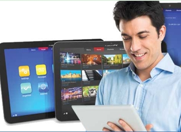 Business Telephony Services