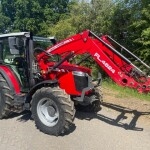 Suppliers of Agricultural Tractors South East England