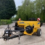 Suppliers of Agricultural Farm Machinery South East England