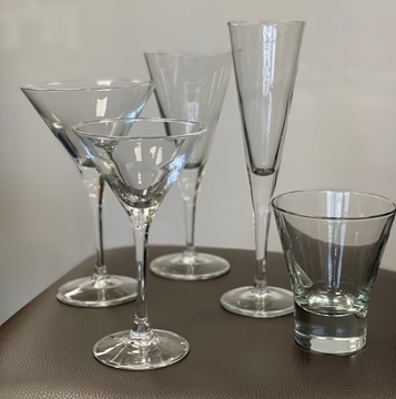 Glasses for Hire Gloucestershire