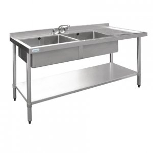 Portable Sinks for Hire