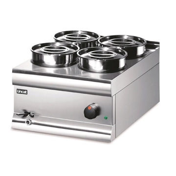 Cooking Units On Hire For Events