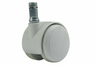 Load Locking Castors