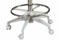 Adjustable Foot Ring with High Cylinder
