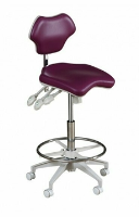 HFS-DC Adjustable Chair In Arundel