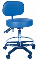 Suppliers Of H-LUN-GN Nurse Round Stool In Arundel