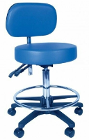 Suppliers Of H-LUN-GN Nurse Round Stool In The UK