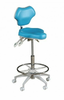 Suppliers Of POS-DC Posture Seat With Fully Adjustable Back Rest In The UK