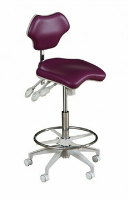 Made To Order HFS-DC Adjustable Chair