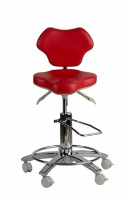 Made To Order POS-DC-HYD Chairs For Micro Surgery And Eye Clinics UK