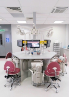 Suppliers Of Top Quality Dental Seats For The Medical Industry UK